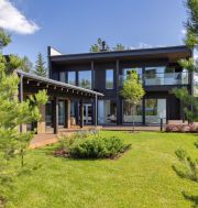 Дом CAPRISE CAZA в КП Gorki Lake