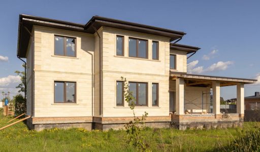 Дом в КП Шато Соверен