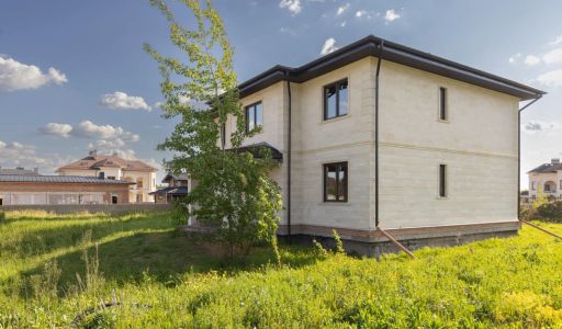 Дом в КП Шато Соверен