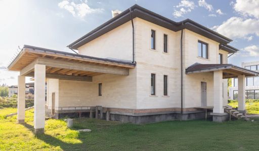 Дом в КП Шато Соверен