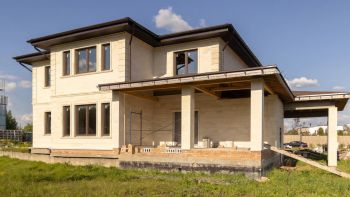 Дом в КП Шато Соверен