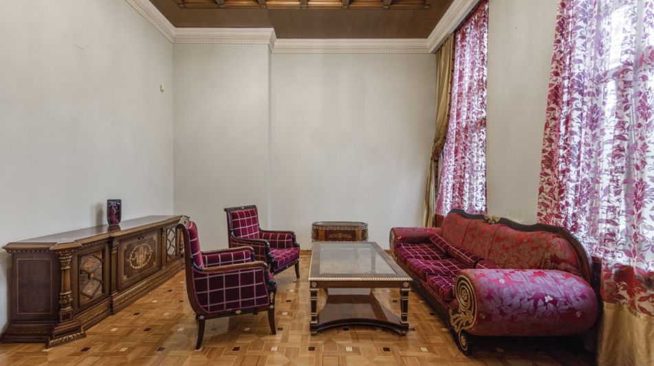 Классический особняк в Николино