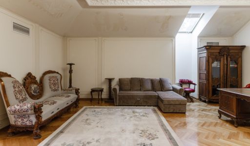 Классический особняк в Николино