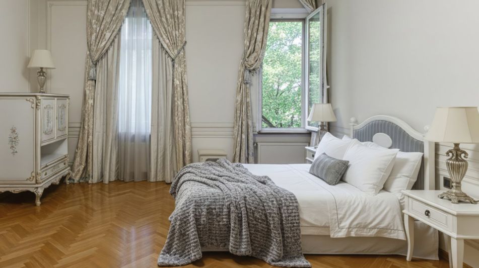 Классический особняк в Николино