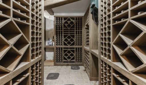 Классический особняк в Николино