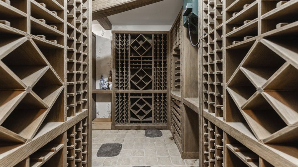 Классический особняк в Николино