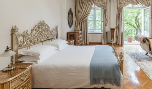 Классический особняк в Николино