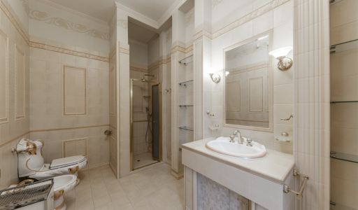 Классический особняк в Николино