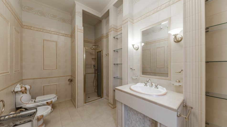 Классический особняк в Николино