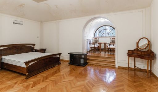 Классический особняк в Николино