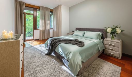 Дом в КП Лесной ручей-3