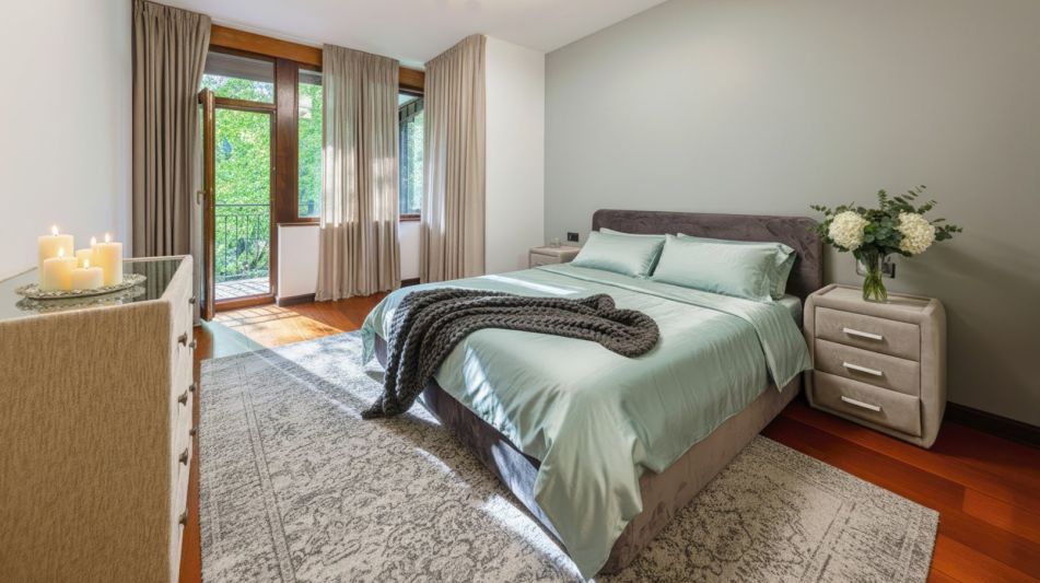 Дом в КП Лесной ручей-3