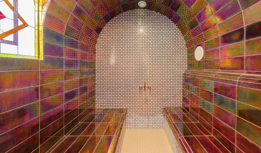 Дом в КП Лесной ручей-3