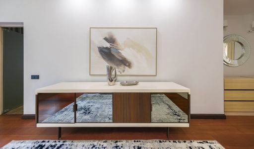 Дом в КП Лесной ручей-3