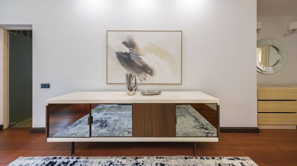 Дом в КП Лесной ручей-3