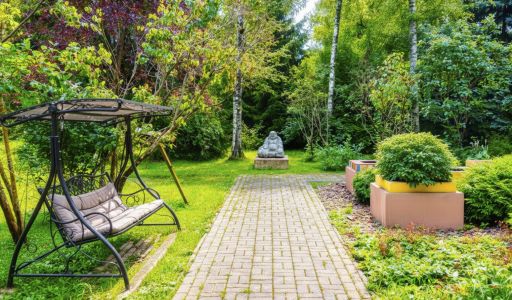 Дом в КП Лесной ручей-3