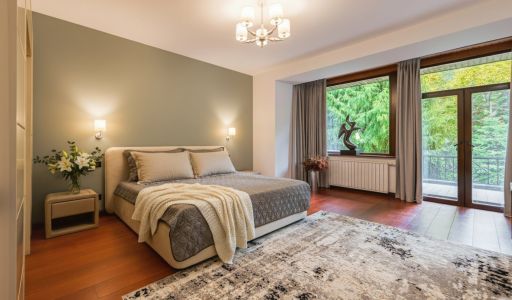 Дом в КП Лесной ручей-3