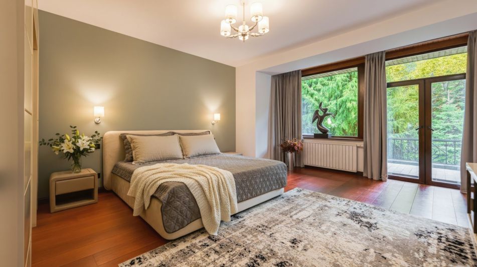 Дом в КП Лесной ручей-3