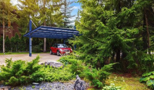 Дом в КП Лесной ручей-3