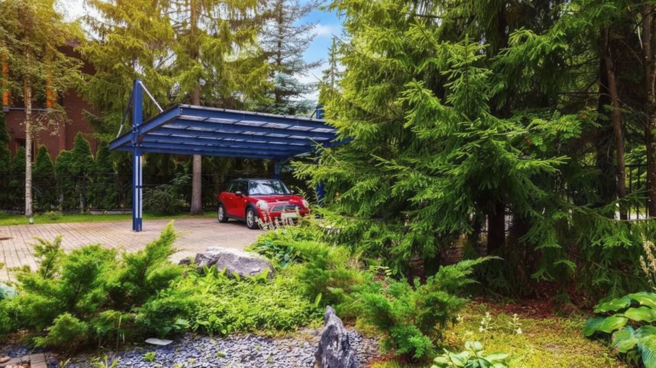 Дом в КП Лесной ручей-3