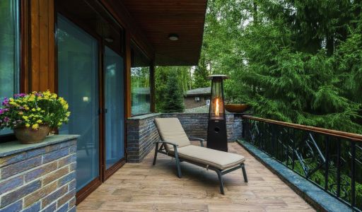 Дом в КП Лесной ручей-3