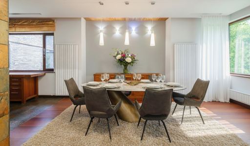 Дом в КП Лесной ручей-3