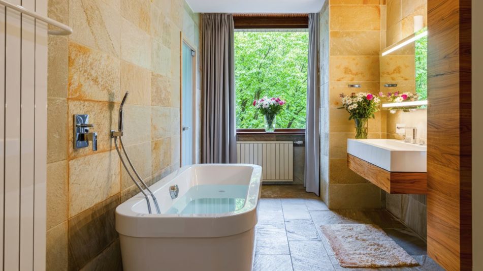 Дом в КП Лесной ручей-3