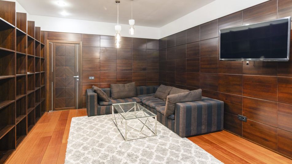 Дом в КП Лесной ручей-3