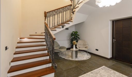 Дом в КП Лесной ручей-3