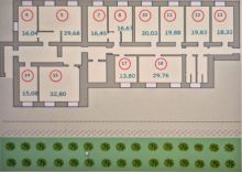 Готовый  бизнес на Кедрова