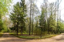 Резиденция в КП Вешки