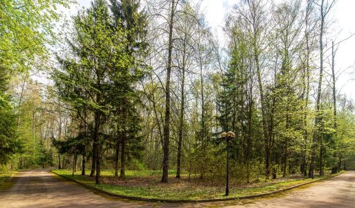 Резиденция в КП Вешки