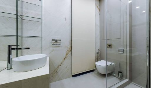 Новый дом под ключ в КП Трувиль