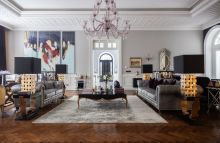 Дом в КП Никольская Слобода