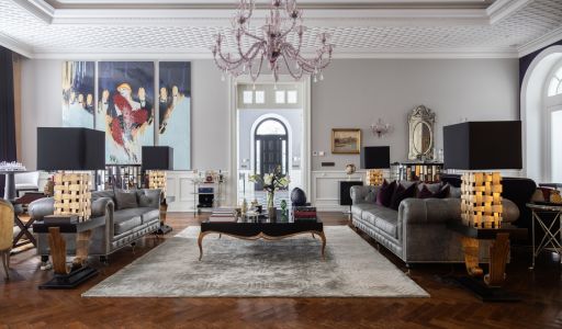 Дом в КП Никольская Слобода