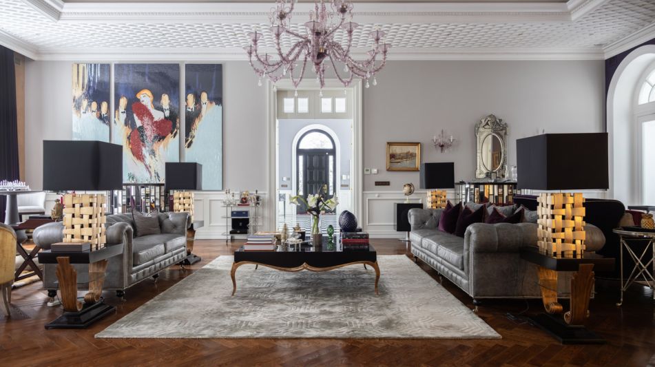 Дом в КП Никольская Слобода