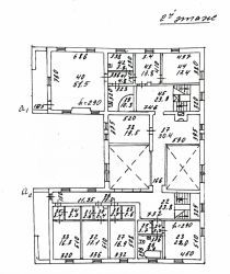 Усадьба в КП Малые Бережки