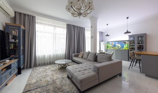 Готовый таунхаус в КП Павлово-2