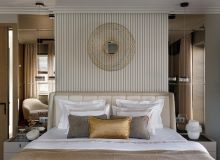 Дизайнерский дом Федоскино Парк