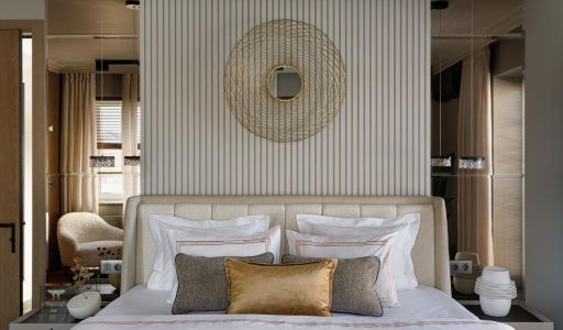 Дизайнерский дом Федоскино Парк