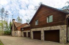 Резиденция в КП Вешки