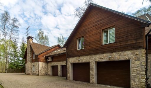 Резиденция в КП Вешки