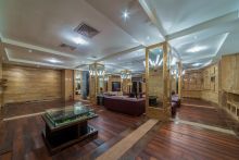 Резиденция в КП Вешки