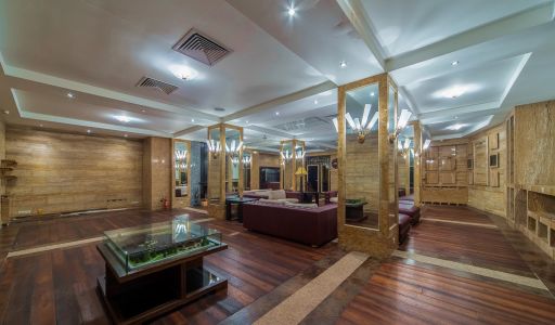 Резиденция в КП Вешки