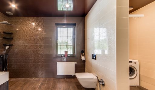 Загородный дом в КП Ново-Луговая