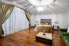 Готовый дом в КП Глухово