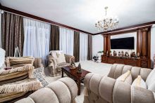 Готовый дом в КП Глухово