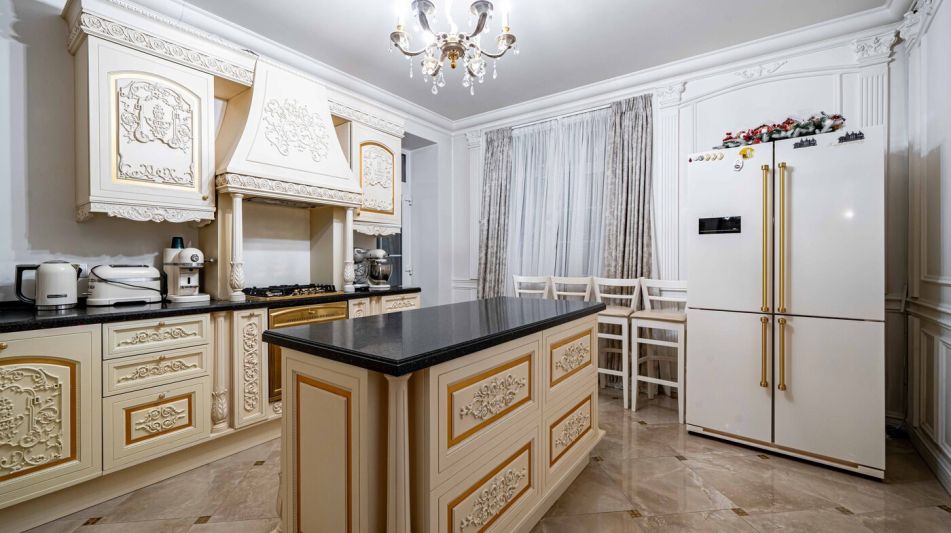 Готовый дом в КП Глухово