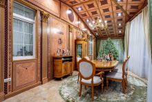 Готовый дом в КП Глухово