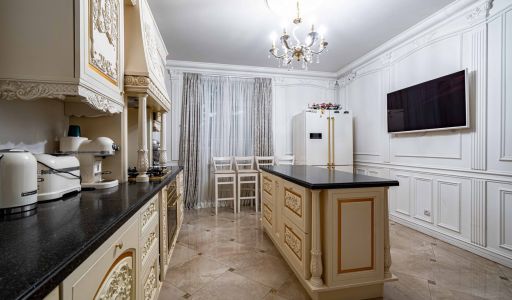 Готовый дом в КП Глухово